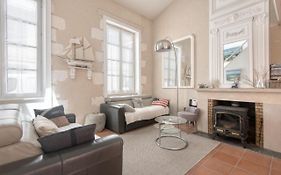 Appartement Fauvette